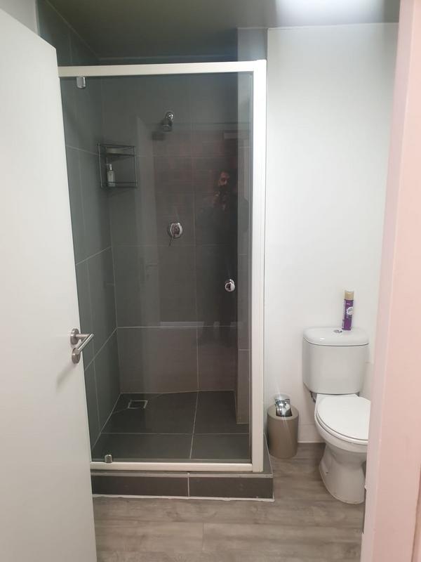 To Let 2 Bedroom Property for Rent in Observatory Western Cape